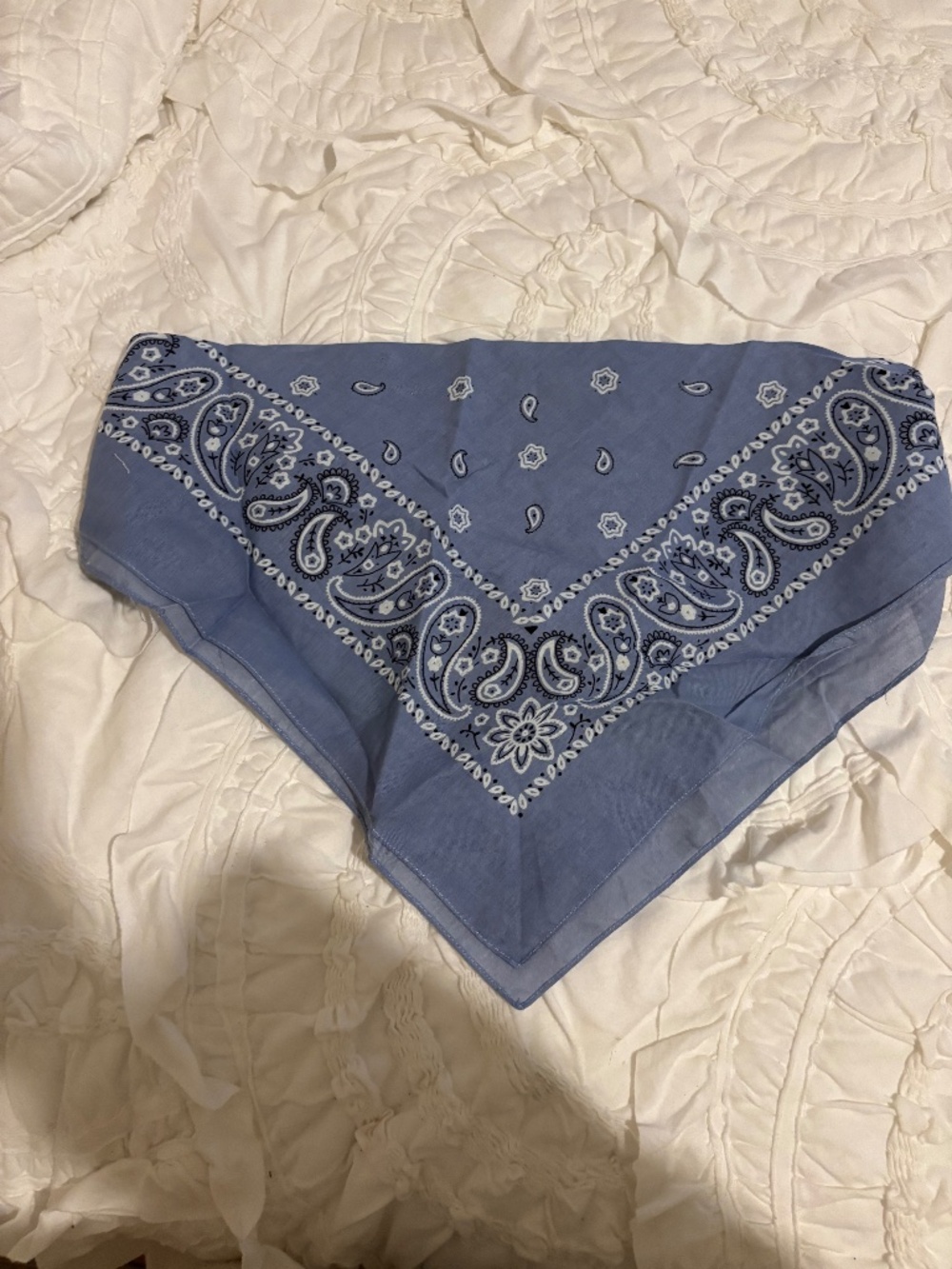 Bandana Top